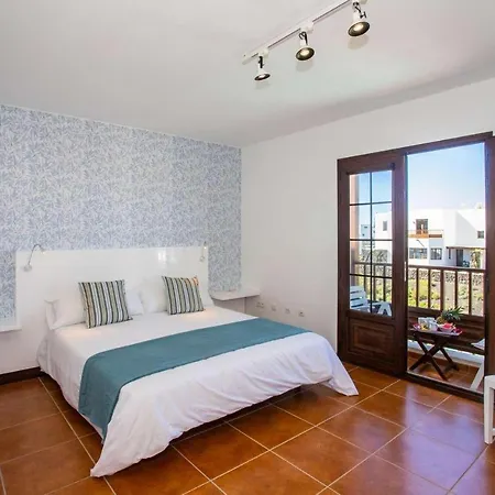 Vila Tabayba *