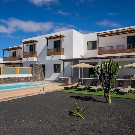Vila Tabayba *
