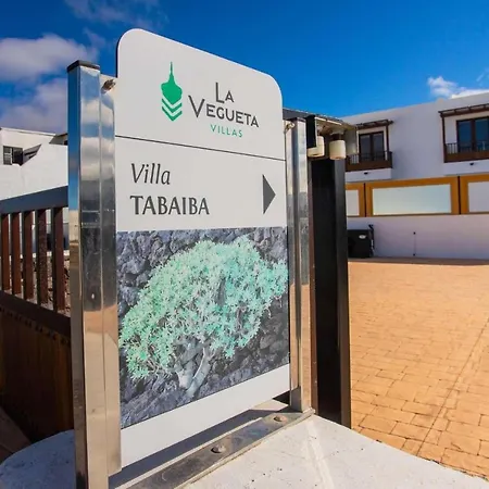 Tabayba Vila