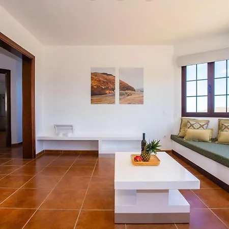 Tabayba Vila La Vegueta